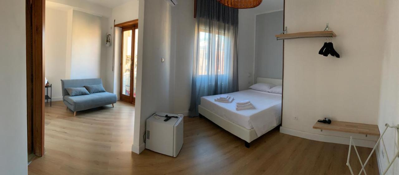 Rosso Charming Vaticano Bed & Breakfast Roma